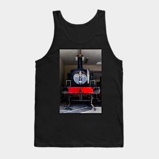 Penrhyn Castle -collection2 Tank Top